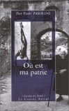 Pasolini_Ou_Est_Ma_patrie